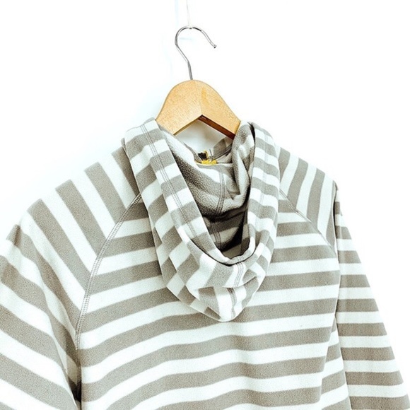 🍋 THE NORTH FACE zip polar fleece sweatshirt - Picture 5 of 7